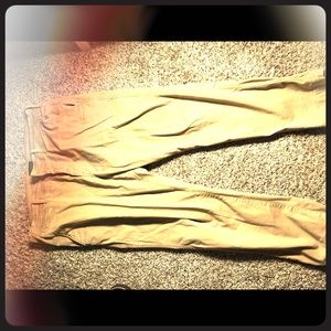 American eagle original straight pants